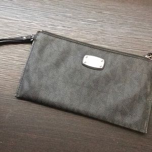 Michael Kors clutch